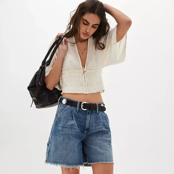 Ester Blouse - Picture 8 of 8